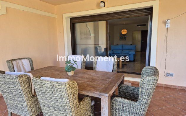 Reventa - Apartamento - Estepona  - Valle Romano