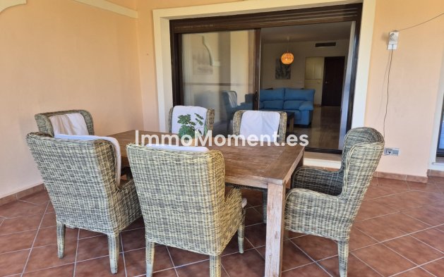 Reventa - Apartamento - Estepona  - Valle Romano
