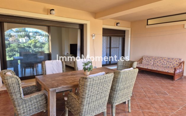 Reventa - Apartamento - Estepona  - Valle Romano