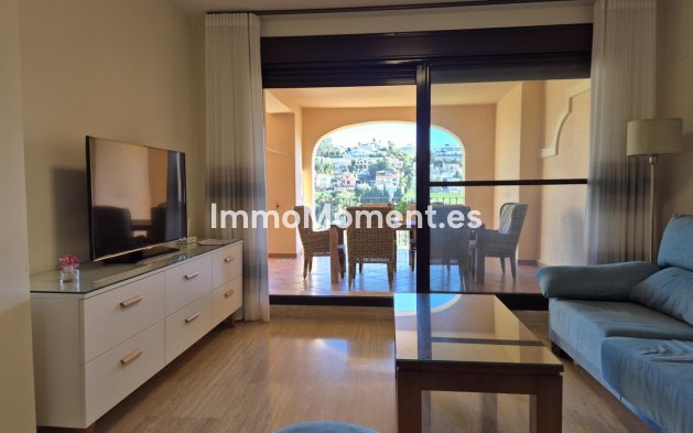 Reventa - Apartamento - Estepona  - Valle Romano