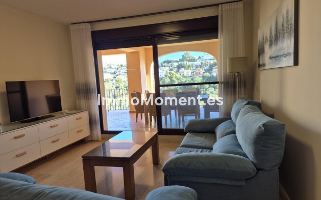 Reventa - Apartamento - Estepona  - Valle Romano
