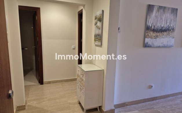 Reventa - Apartamento - Estepona  - Valle Romano