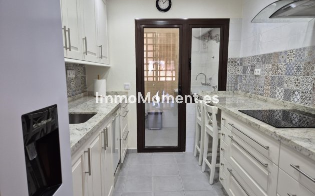 Reventa - Apartamento - Estepona  - Valle Romano