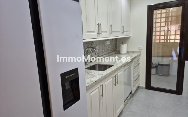 Reventa - Apartamento - Estepona  - Valle Romano