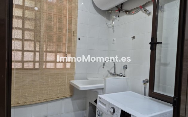 Reventa - Apartamento - Estepona  - Valle Romano