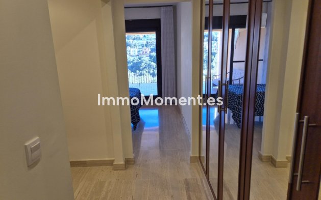 Reventa - Apartamento - Estepona  - Valle Romano