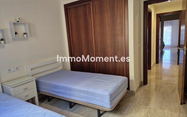 Reventa - Apartamento - Estepona  - Valle Romano