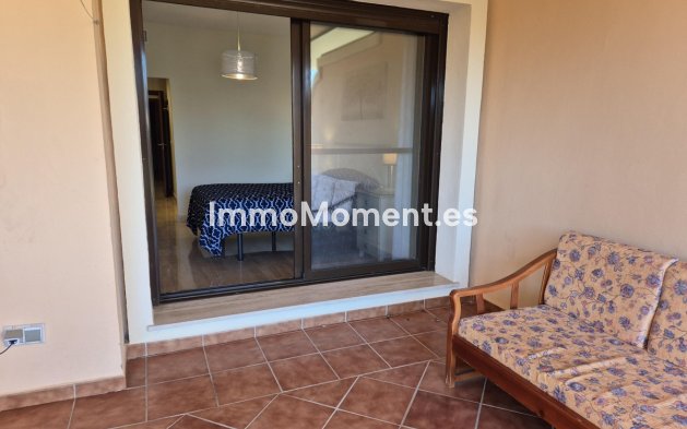 Reventa - Apartamento - Estepona  - Valle Romano
