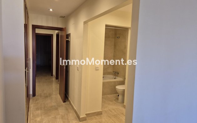 Reventa - Apartamento - Estepona  - Valle Romano