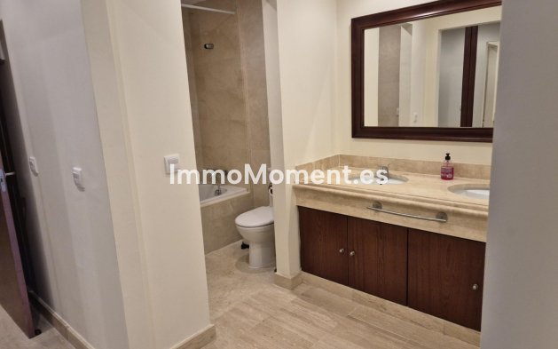 Reventa - Apartamento - Estepona  - Valle Romano