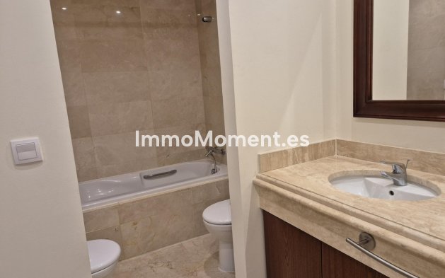 Reventa - Apartamento - Estepona  - Valle Romano