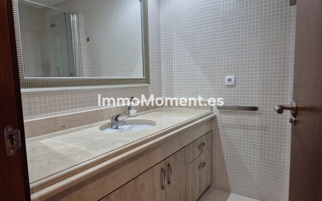 Reventa - Apartamento - Estepona  - Valle Romano