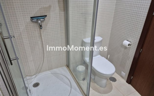 Reventa - Apartamento - Estepona  - Valle Romano