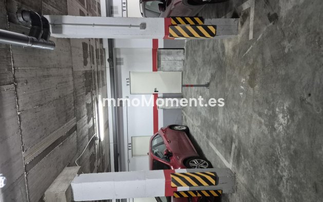 Reventa - Apartamento - Estepona  - Valle Romano