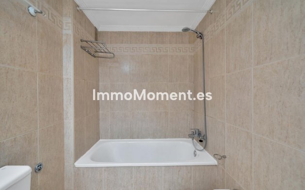 Revente - Appartement - Marbella - Marbella Centro