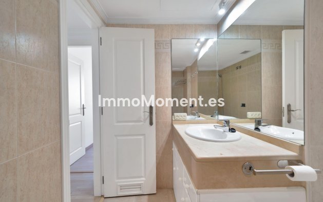 Revente - Appartement - Marbella - Marbella Centro