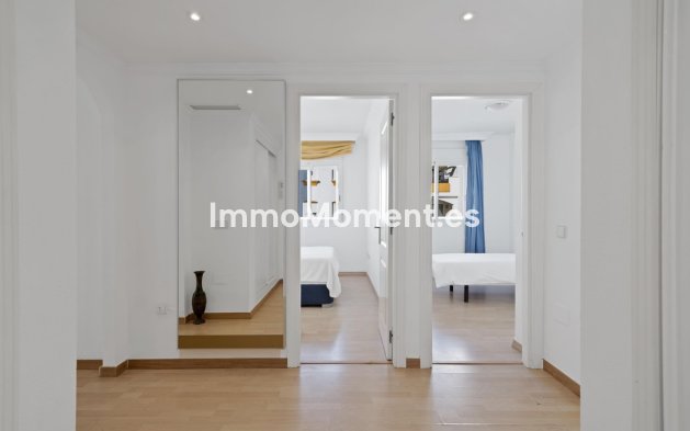 Revente - Appartement - Marbella - Marbella Centro