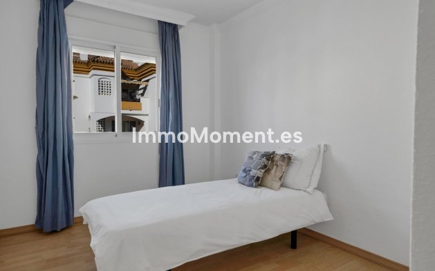 Revente - Appartement - Marbella - Marbella Centro