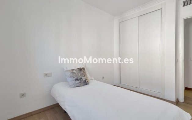 Revente - Appartement - Marbella - Marbella Centro