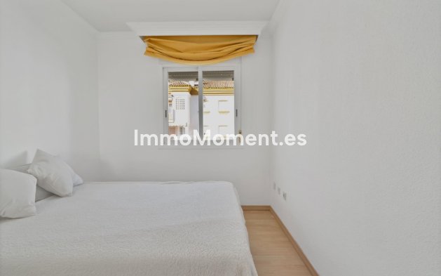Revente - Appartement - Marbella - Marbella Centro
