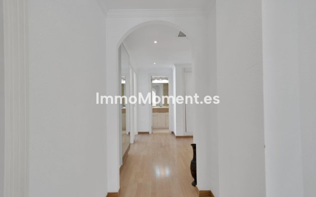 Revente - Appartement - Marbella - Marbella Centro