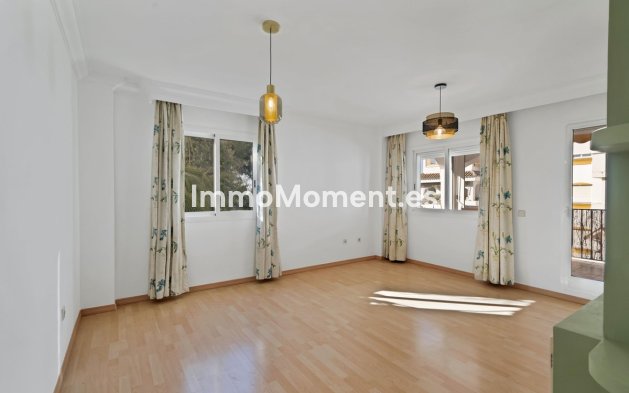 Revente - Appartement - Marbella - Marbella Centro