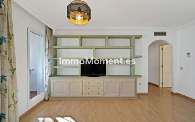 Revente - Appartement - Marbella - Marbella Centro