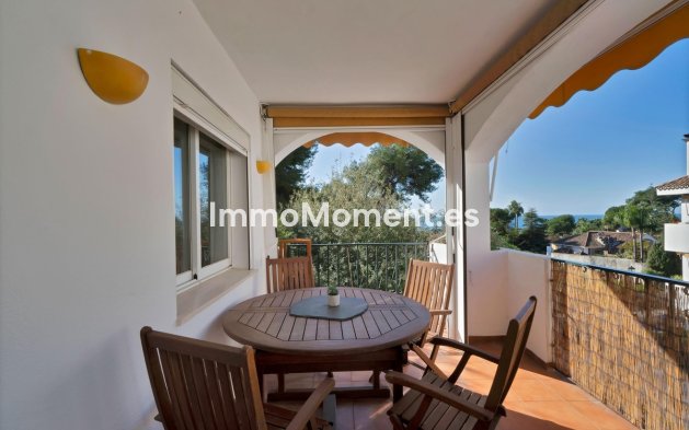 Revente - Appartement - Marbella - Marbella Centro