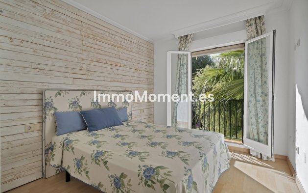 Revente - Appartement - Marbella - Marbella Centro