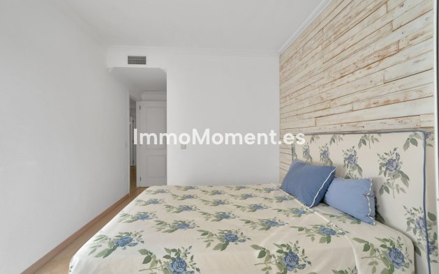 Revente - Appartement - Marbella - Marbella Centro