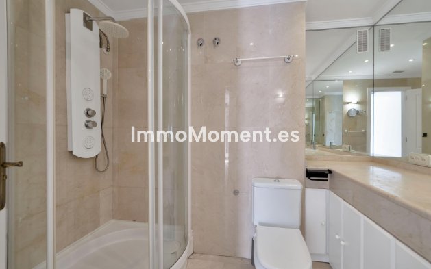 Revente - Appartement - Marbella - Marbella Centro