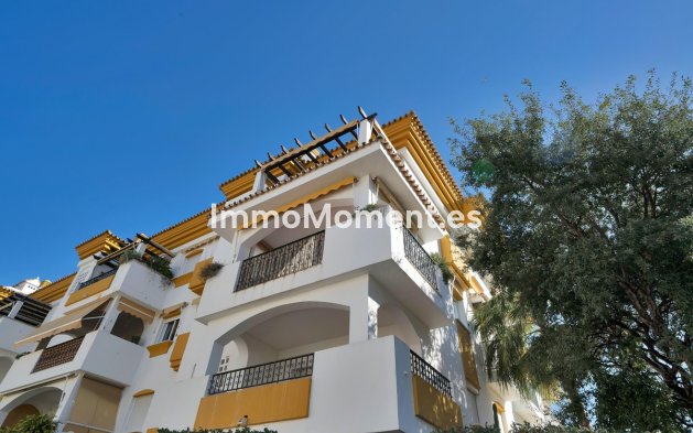 Revente - Appartement - Marbella - Marbella Centro