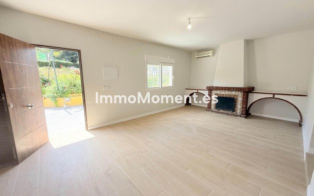 Resale - Apartment - Mijas - Mijas Centro