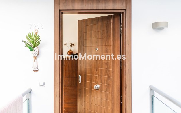 Resale - Apartment - Mijas - Mijas Centro