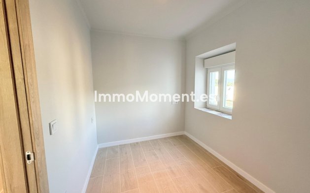 Resale - Apartment - Mijas - Mijas Centro