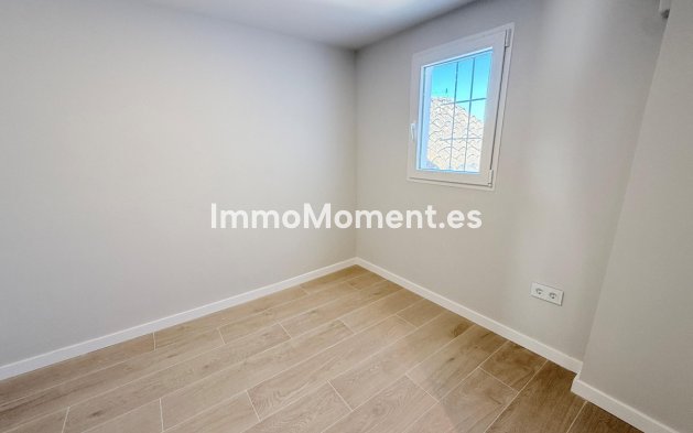 Resale - Apartment - Mijas - Mijas Centro