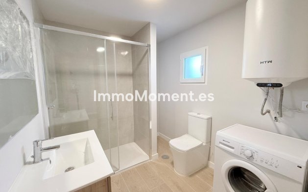 Resale - Apartment - Mijas - Mijas Centro