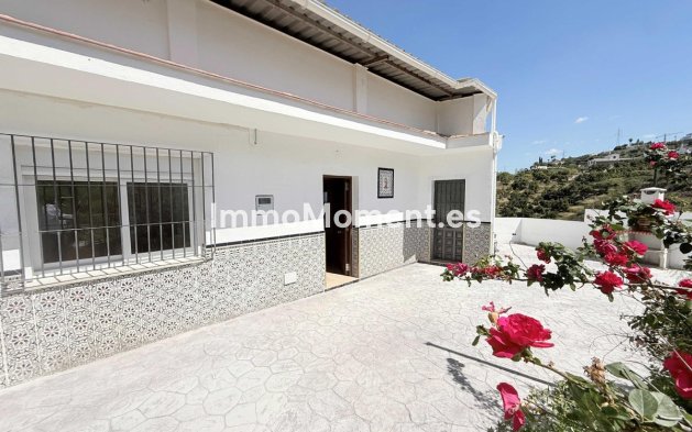 Resale - Apartment - Mijas - Mijas Centro