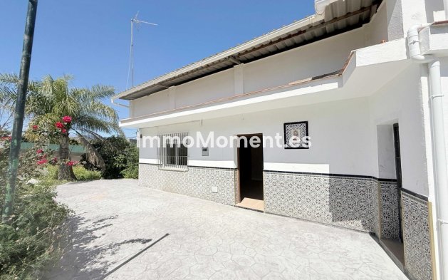 Resale - Apartment - Mijas - Mijas Centro