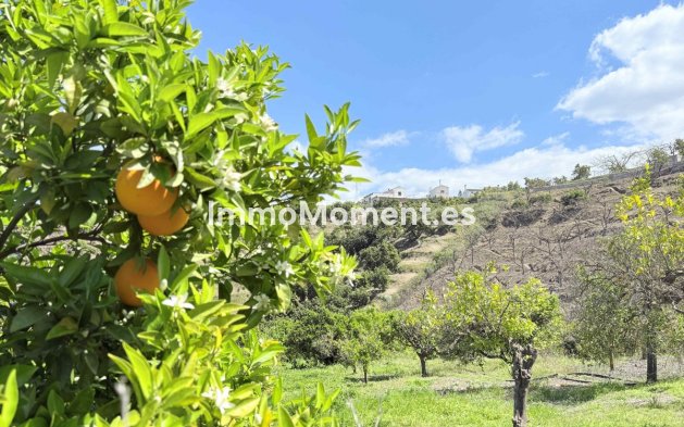 Resale - Apartment - Mijas - Mijas Centro