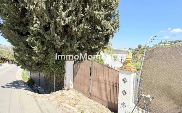 Resale - Apartment - Mijas - Mijas Centro