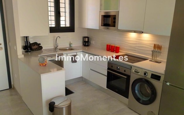 Reventa - Apartamento - Orihuela - Villamartin
