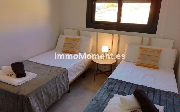 Reventa - Apartamento - Orihuela - Villamartin