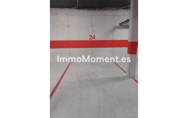 Reventa - Apartamento - Orihuela - Villamartin