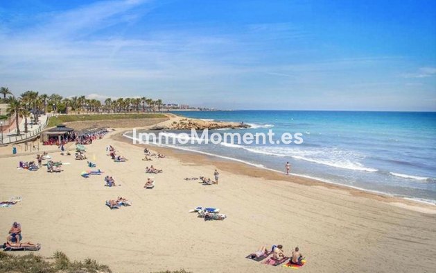 Reventa - Apartamento - Orihuela - Villamartin