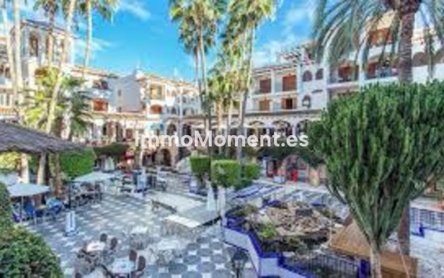 Reventa - Apartamento - Orihuela - Villamartin