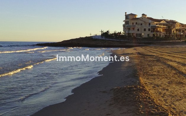 Reventa - Apartamento - Orihuela - Villamartin