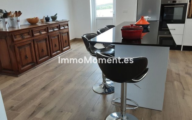 Reventa - Villa - San Miguel de Salinas - San Miguel de Salinas Centro