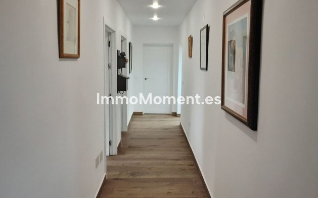 Reventa - Villa - San Miguel de Salinas - San Miguel de Salinas Centro