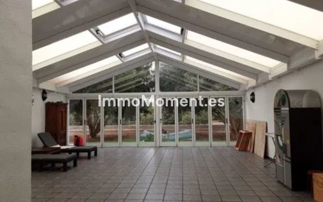 Reventa - Villa - San Miguel de Salinas - San Miguel de Salinas Centro